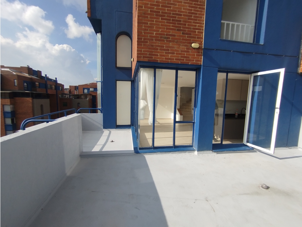 Apartamento en arriendo en Rafael Nuñez, Bogotá · foto 22 de 24