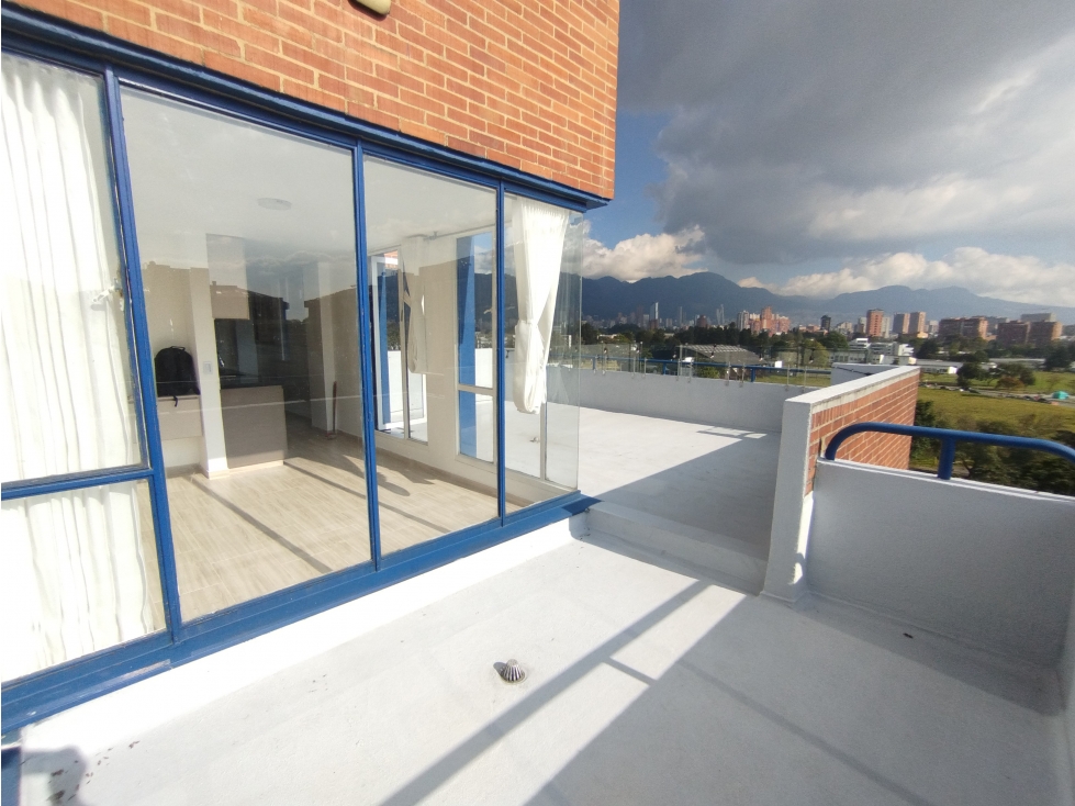 Apartamento en arriendo en Rafael Nuñez, Bogotá · foto 24 de 24