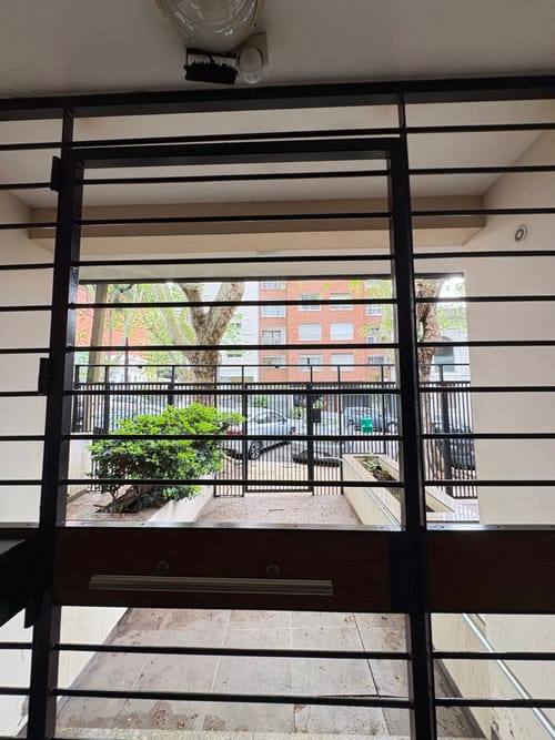 Apartamento en alquiler en Pocitos · Foto 2