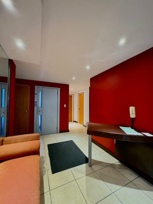 Apartamento en alquiler en Pocitos · Foto 3