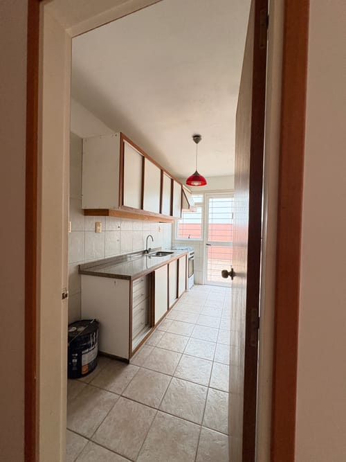 Apartamento en alquiler en Pocitos · Foto 7