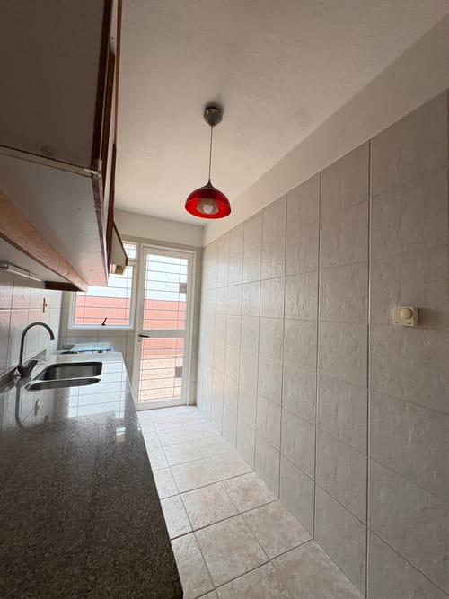 Apartamento en alquiler en Pocitos · Foto 8