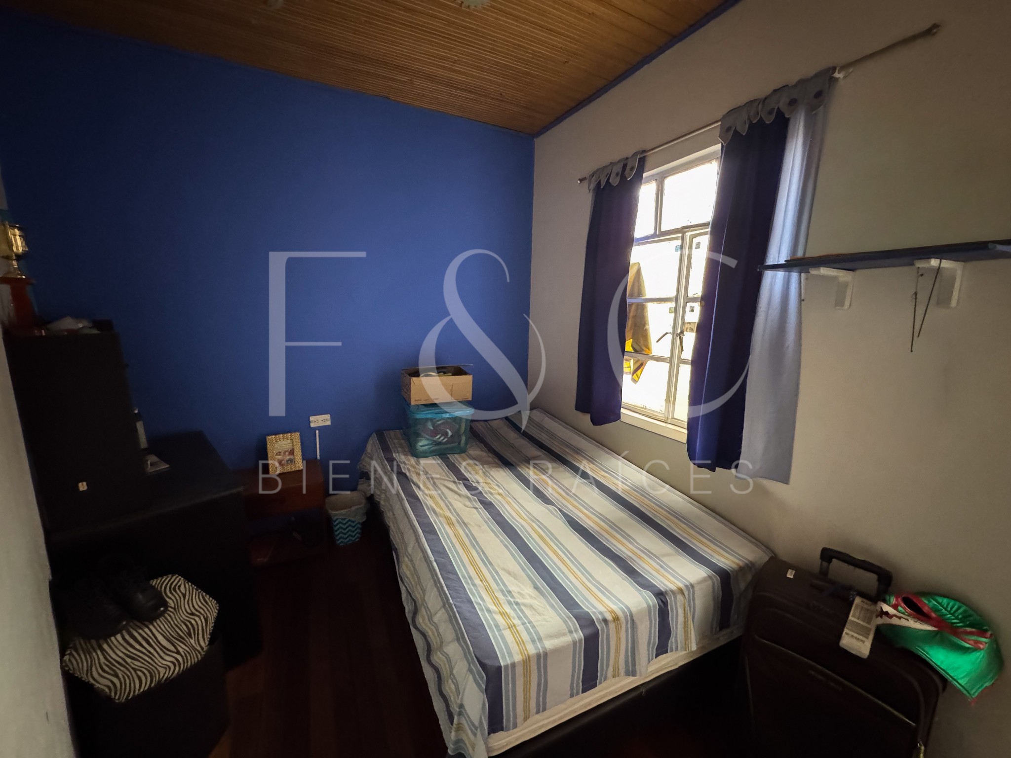 Casa en venta en Eduardo Santos, Bogotá · foto 11 de 15