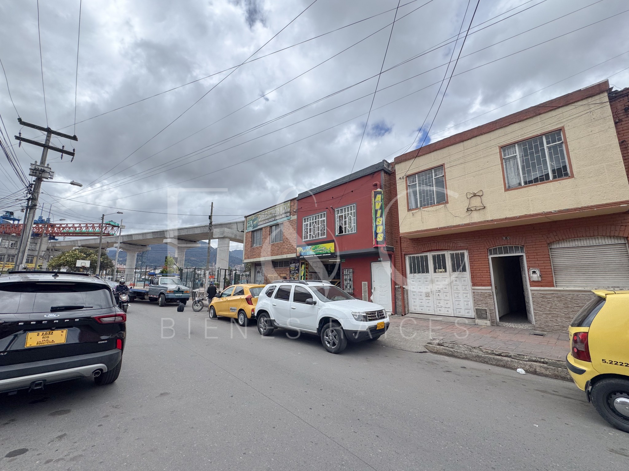 Casa en venta en Eduardo Santos, Bogotá · foto 15 de 15