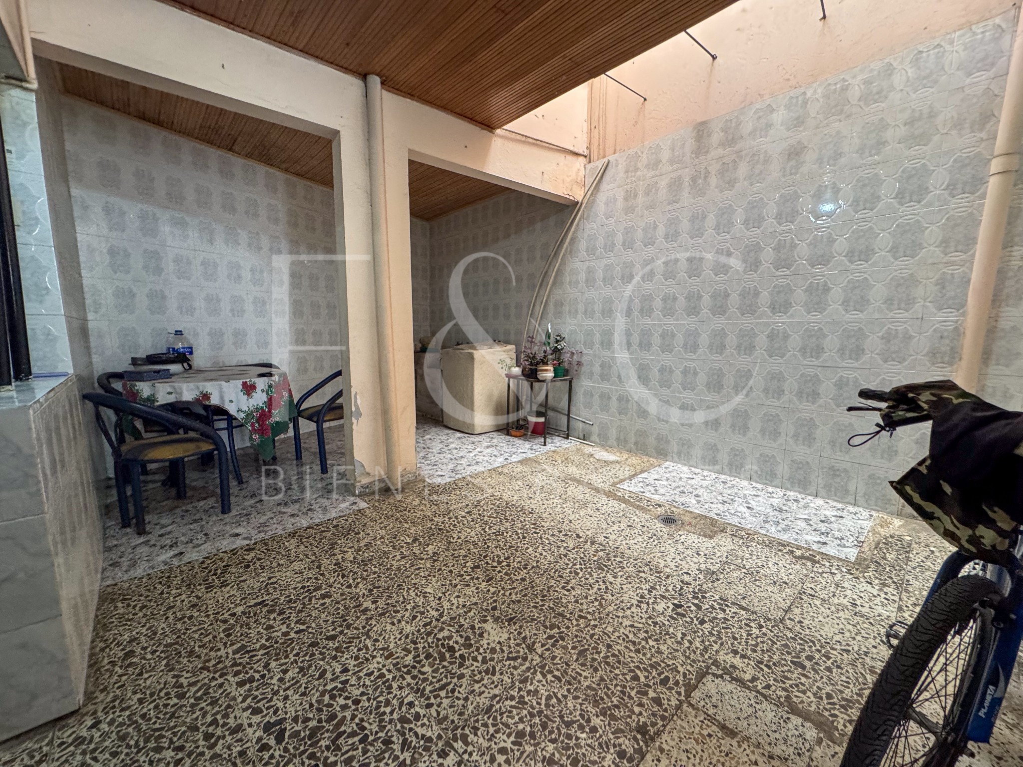 Casa en venta en Eduardo Santos, Bogotá · foto 6 de 15