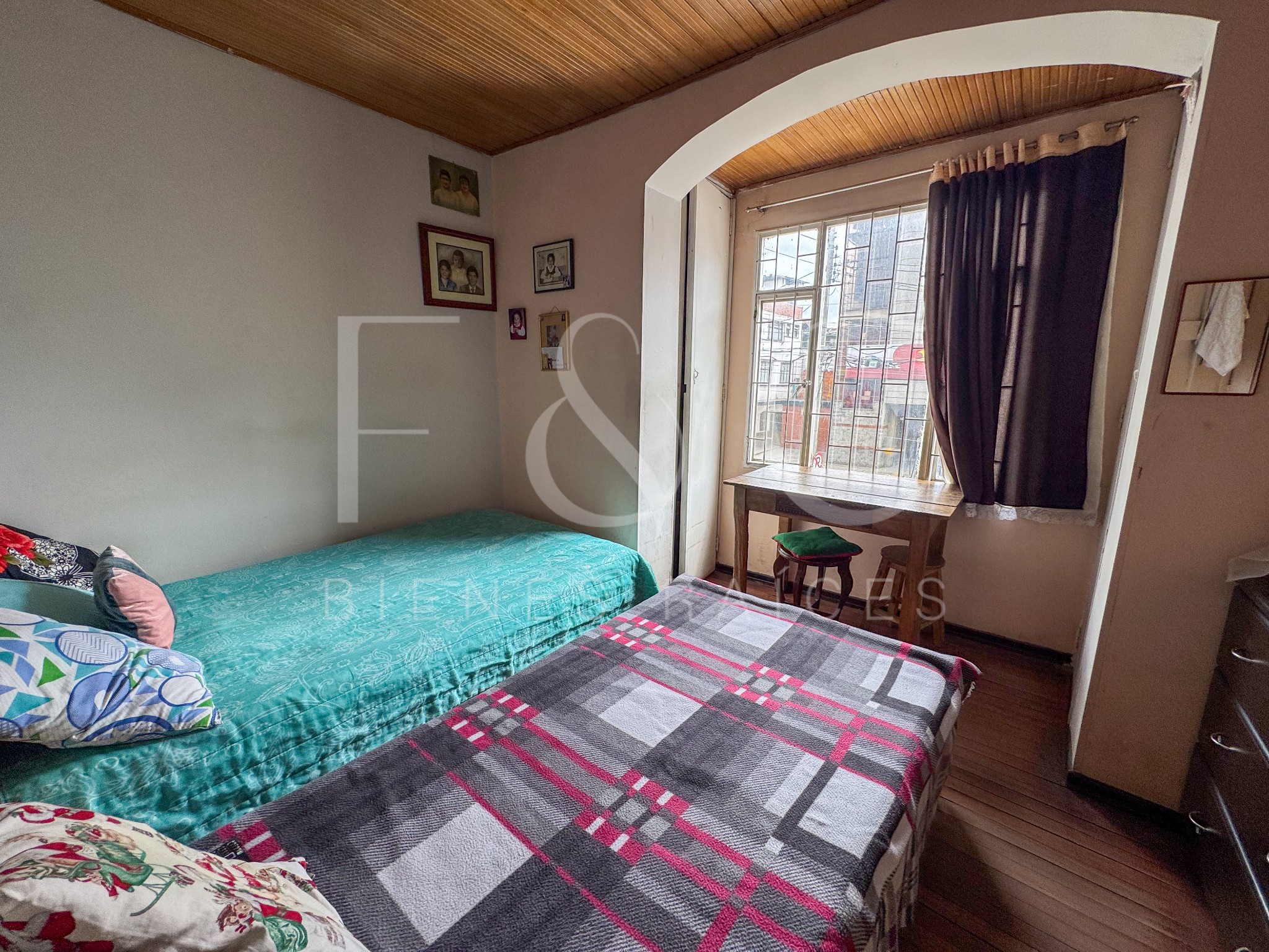Casa en venta en Eduardo Santos, Bogotá · foto 13 de 15