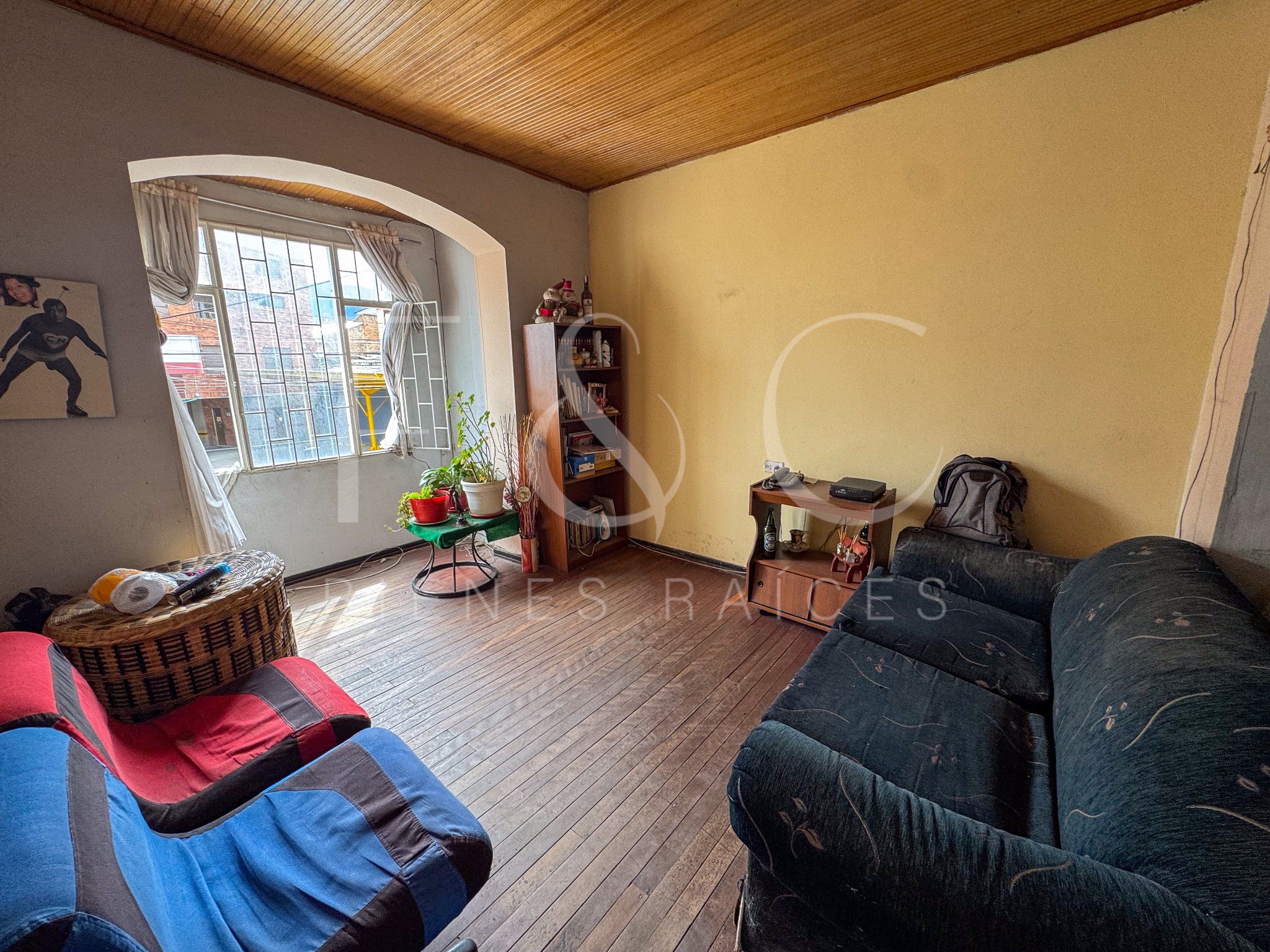 Casa en venta en Eduardo Santos, Bogotá · foto 9 de 15