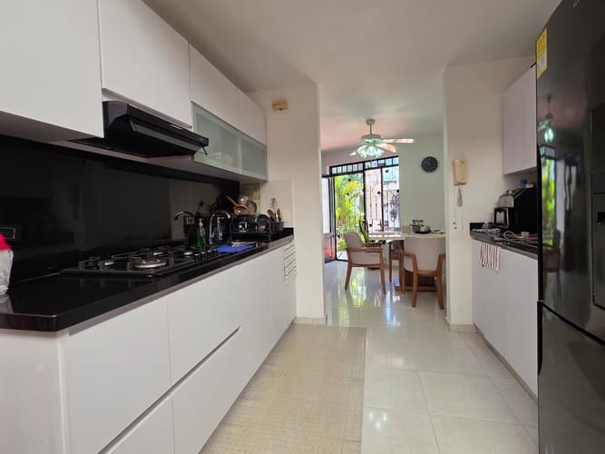 Casa de 4 alcobas en venta en Cr Gratamira, Villavicencio, 135 m² · foto 5 de 24