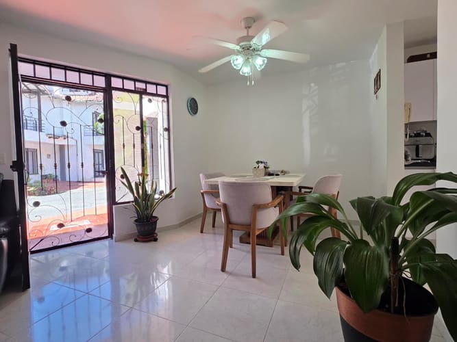 Casa de 4 alcobas en venta en Cr Gratamira, Villavicencio, 135 m² · foto 8 de 24