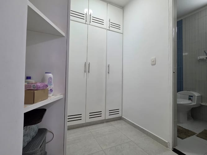 Casa de 4 alcobas en venta en Cr Gratamira, Villavicencio, 135 m² · foto 18 de 24