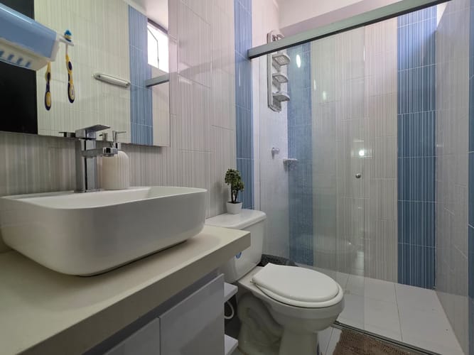 Casa de 4 alcobas en venta en Cr Gratamira, Villavicencio, 135 m² · foto 20 de 24