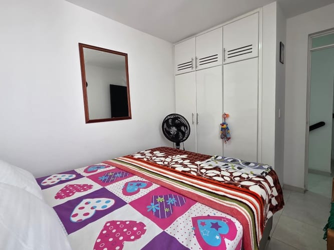 Casa de 4 alcobas en venta en Cr Gratamira, Villavicencio, 135 m² · foto 21 de 24