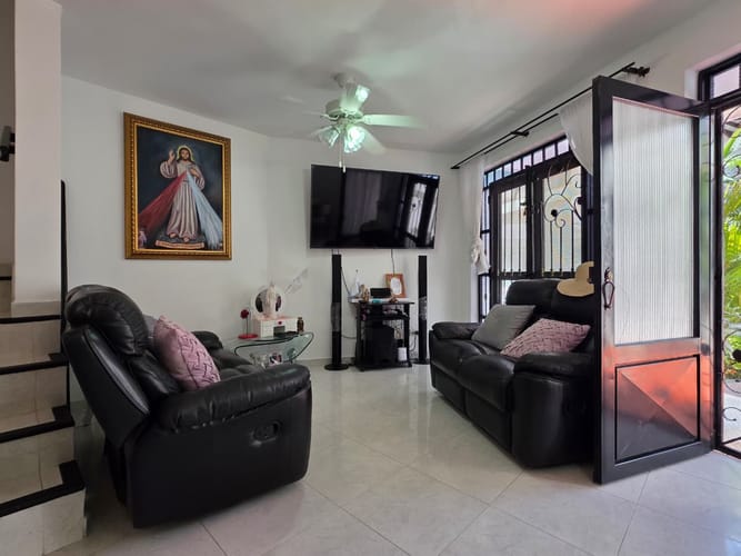 Casa de 4 alcobas en venta en Cr Gratamira, Villavicencio, 135 m² · foto 3 de 24