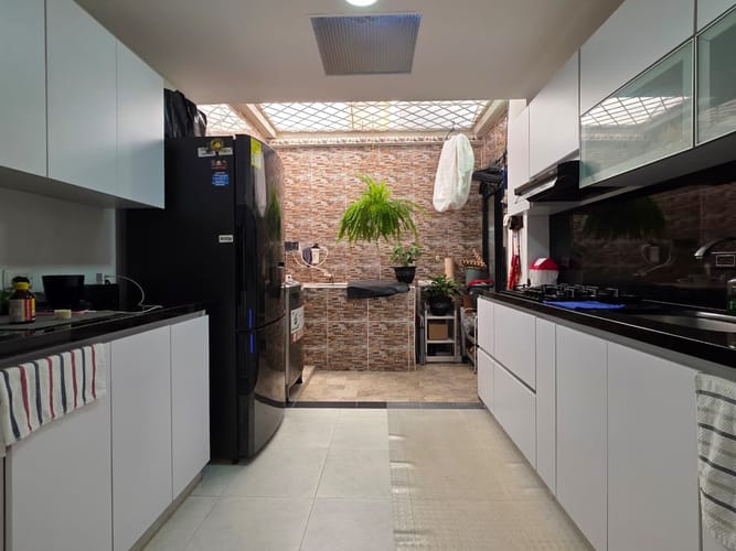 Casa de 4 alcobas en venta en Cr Gratamira, Villavicencio, 135 m² · foto 6 de 24