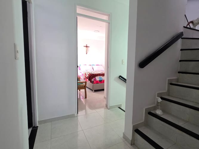 Casa de 4 alcobas en venta en Cr Gratamira, Villavicencio, 135 m² · foto 9 de 24
