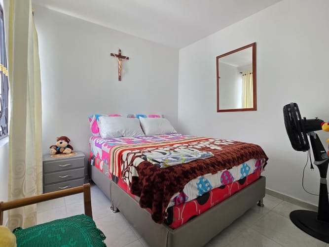 Casa de 4 alcobas en venta en Cr Gratamira, Villavicencio, 135 m² · foto 19 de 24