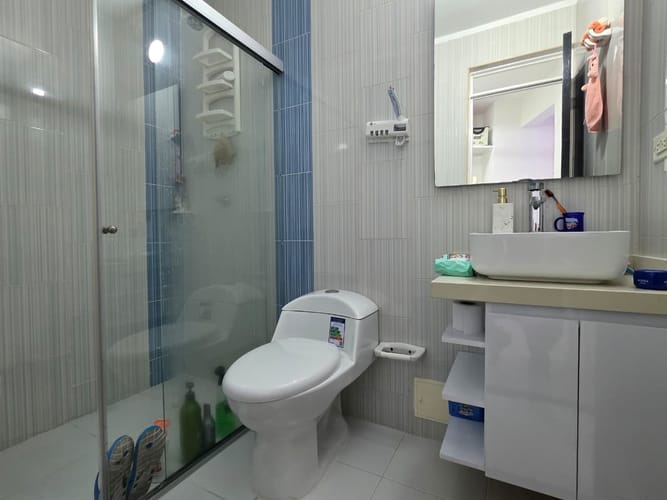 Casa de 4 alcobas en venta en Cr Gratamira, Villavicencio, 135 m² · foto 22 de 24