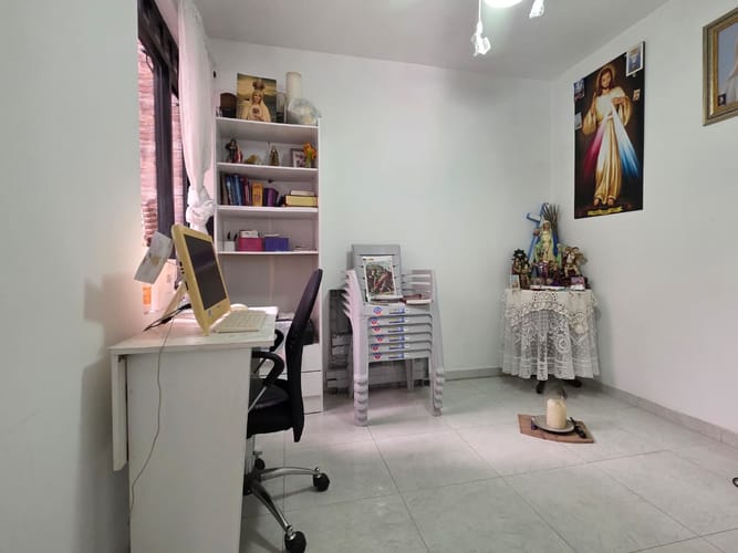 Casa de 4 alcobas en venta en Cr Gratamira, Villavicencio, 135 m² · foto 23 de 24