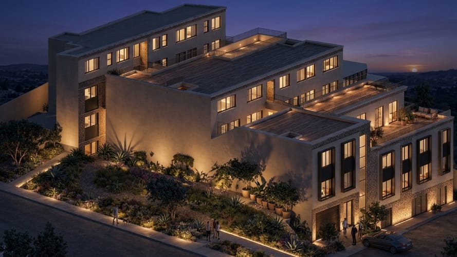 Apartaestudio en venta en Las Nieves, Tunja, 23 m² · foto 2 de 17