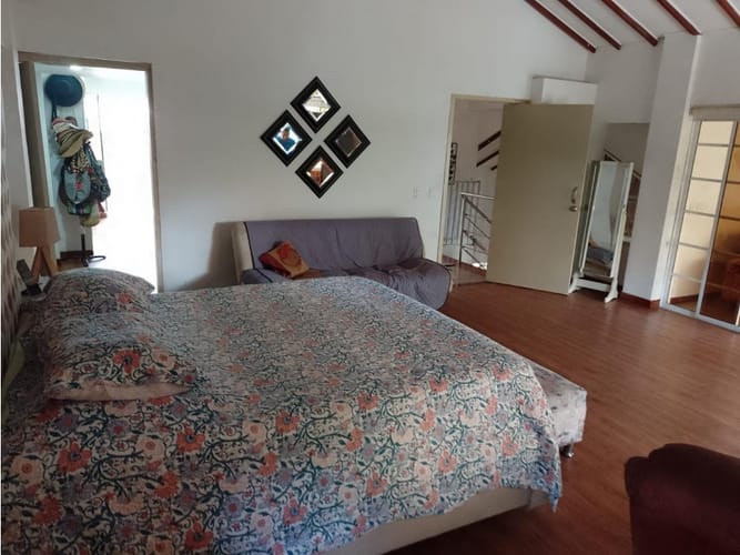 Casa de 4 alcobas en venta en Norte De Armenia, Armenia, 350 m² · foto 11 de 24