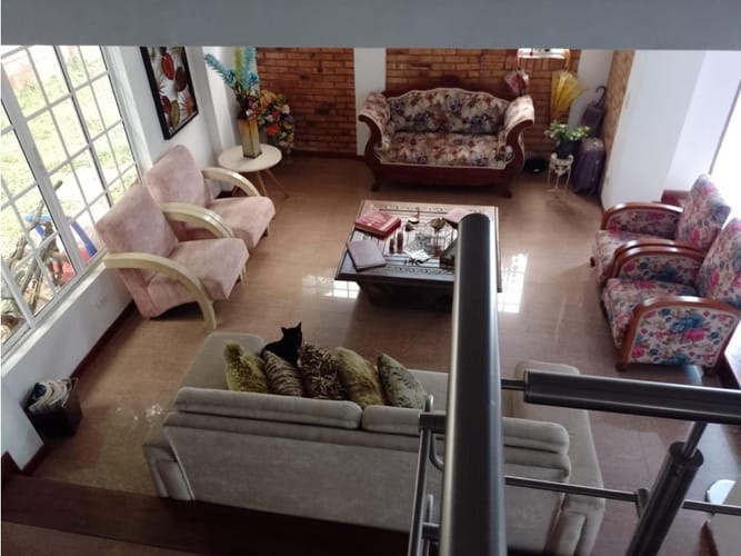 Casa de 4 alcobas en venta en Norte De Armenia, Armenia, 350 m² · foto 12 de 24