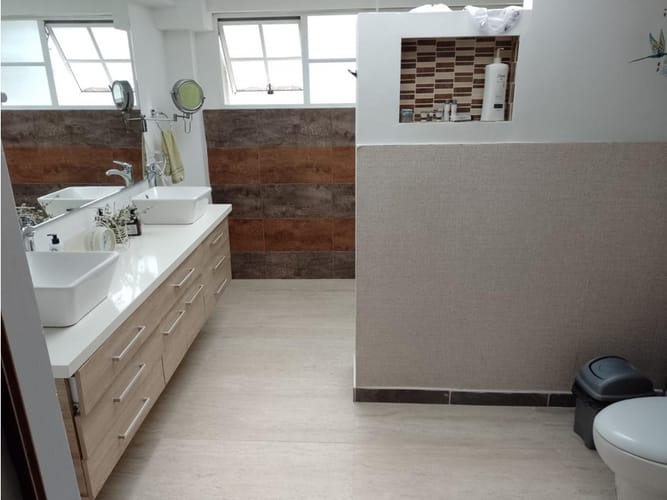 Casa de 4 alcobas en venta en Norte De Armenia, Armenia, 350 m² · foto 13 de 24