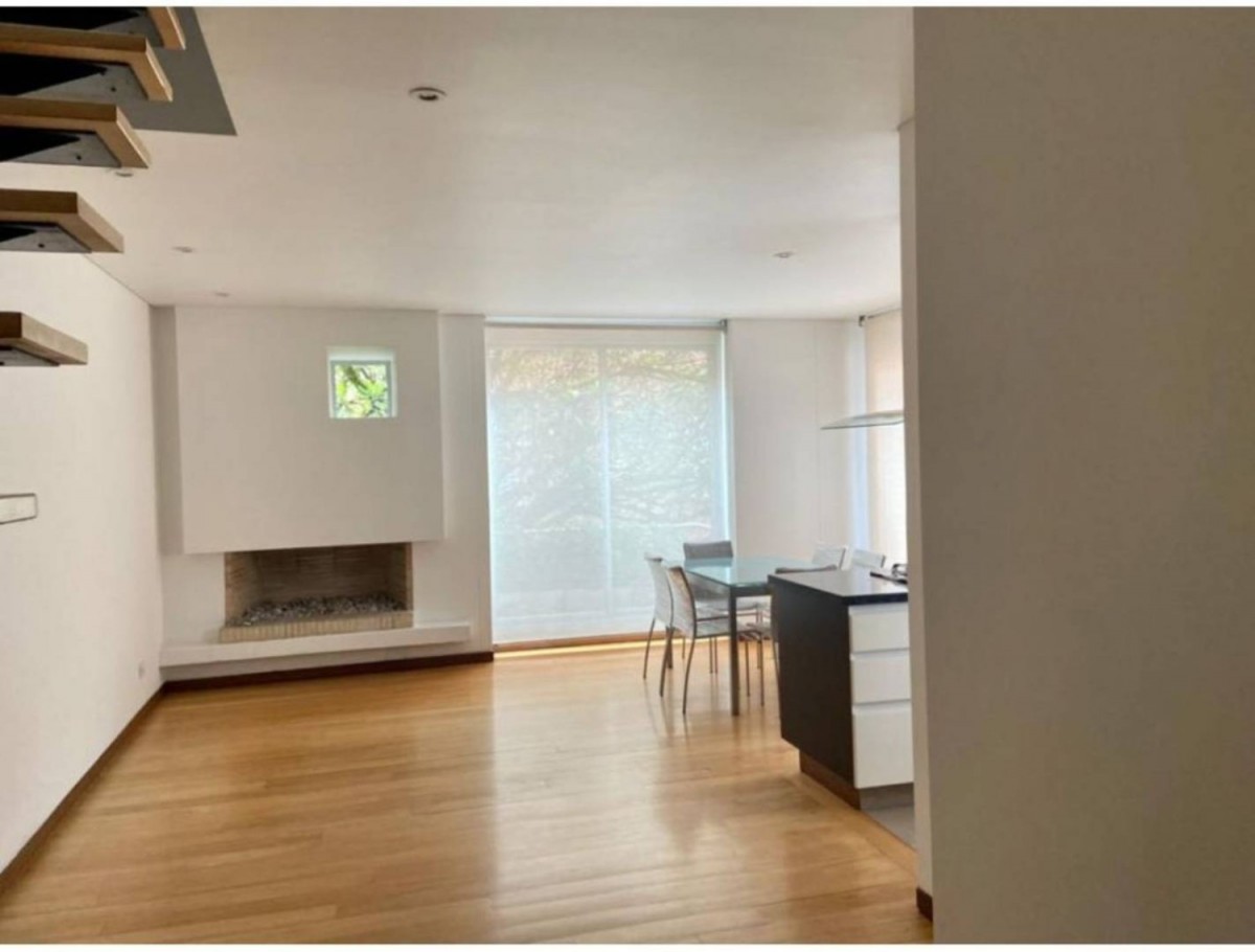 Apartamento en venta en Chico Norte, Bogotá · foto 4 de 17