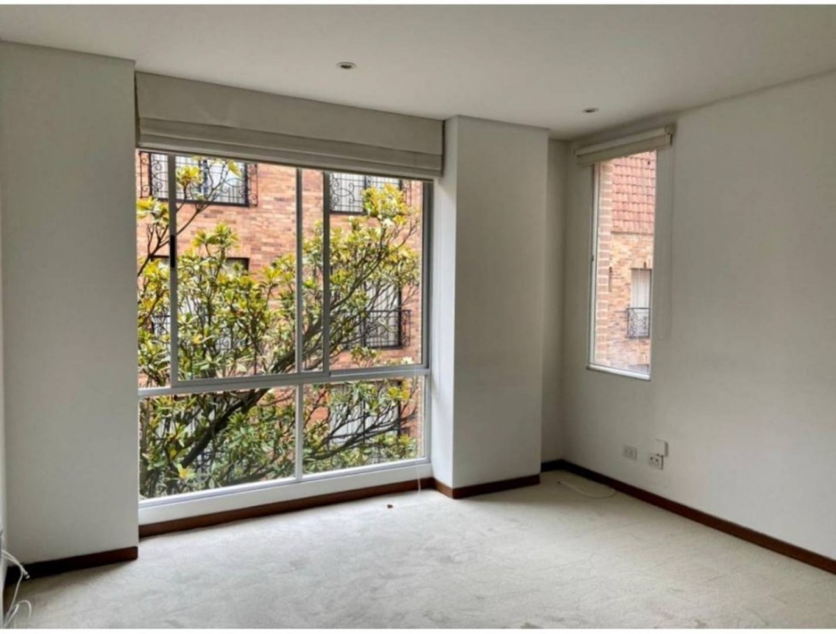 Apartamento en venta en Chico Norte, Bogotá · foto 5 de 17