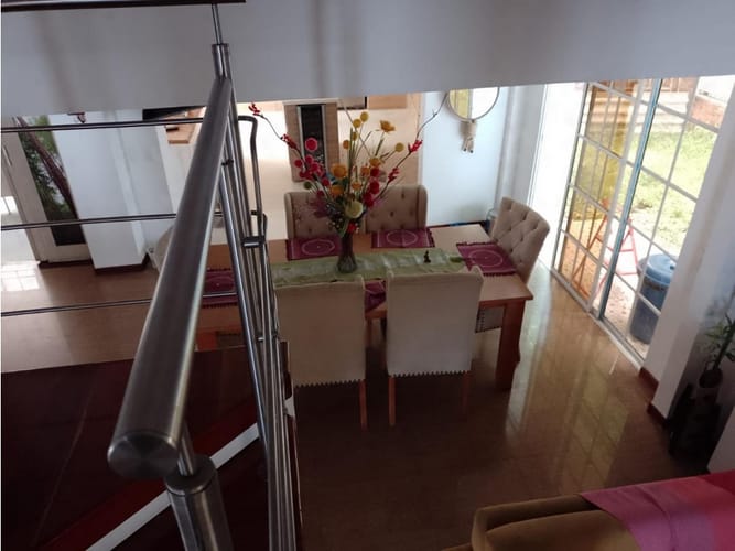 Casa de 4 alcobas en venta en Norte De Armenia, Armenia, 350 m² · foto 15 de 24