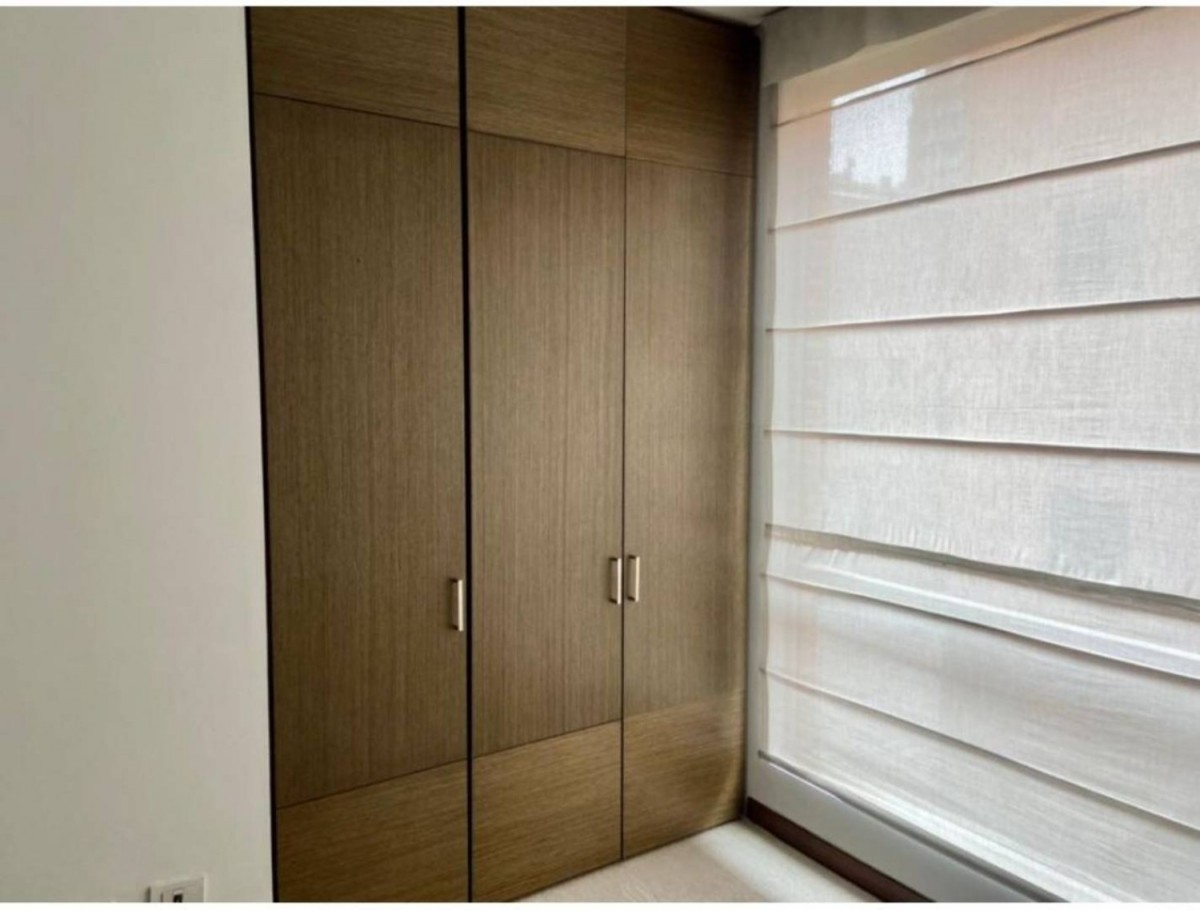 Apartamento en venta en Chico Norte, Bogotá · foto 8 de 17