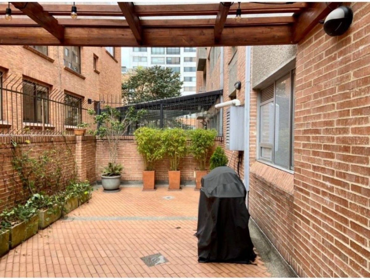 Apartamento en venta en Chico Norte, Bogotá · foto 9 de 17