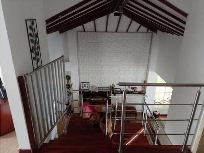 Casa de 4 alcobas en venta en Norte De Armenia, Armenia, 350 m² · foto 16 de 24