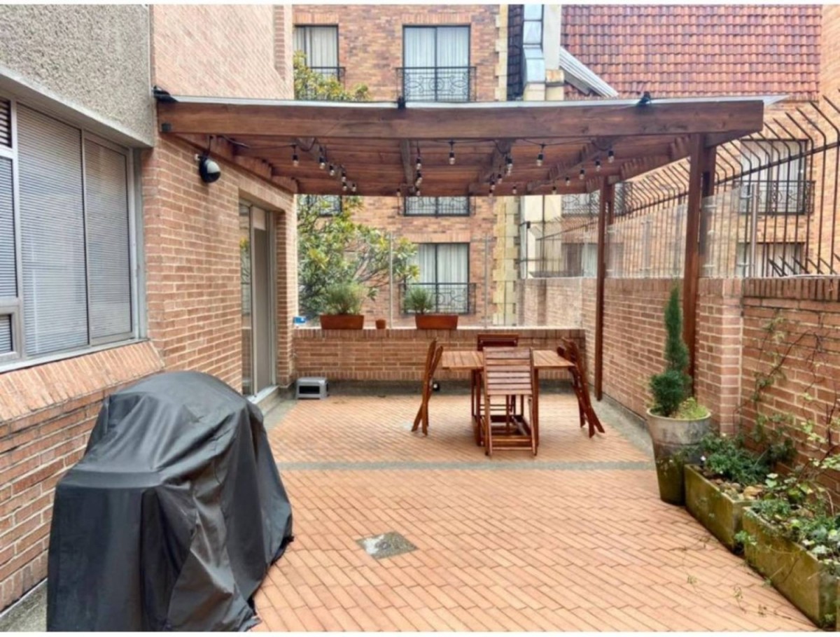 Apartamento en venta en Chico Norte, Bogotá · foto 10 de 17