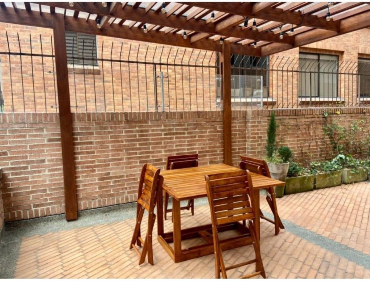 Apartamento en venta en Chico Norte, Bogotá · foto 12 de 17