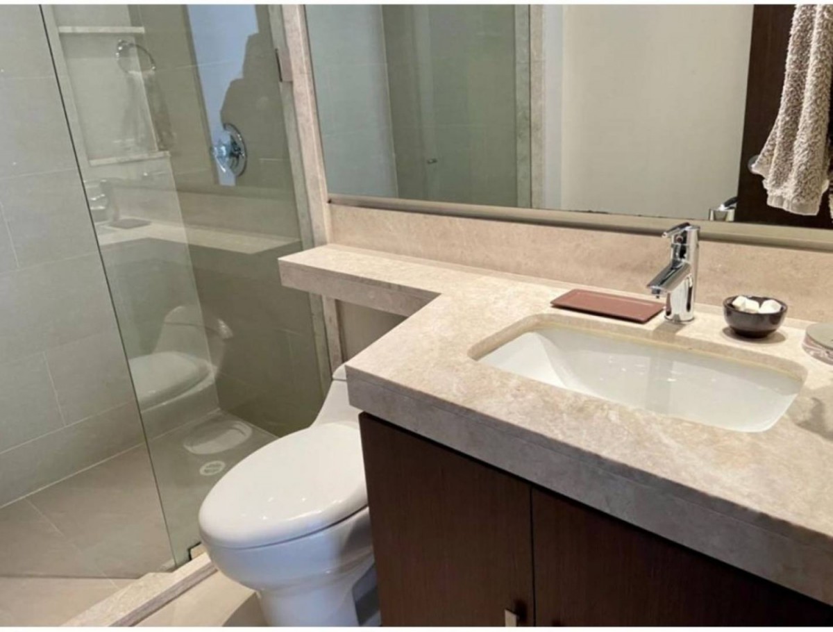Apartamento en venta en Chico Norte, Bogotá · foto 13 de 17