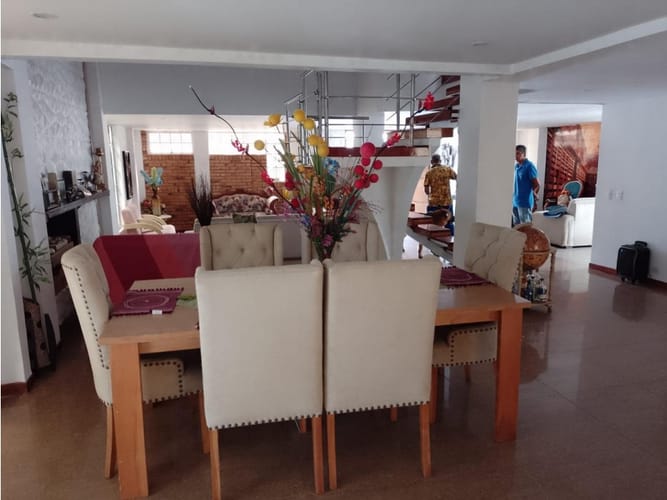 Casa de 4 alcobas en venta en Norte De Armenia, Armenia, 350 m² · foto 19 de 24