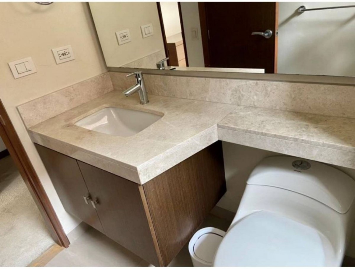 Apartamento en venta en Chico Norte, Bogotá · foto 16 de 17