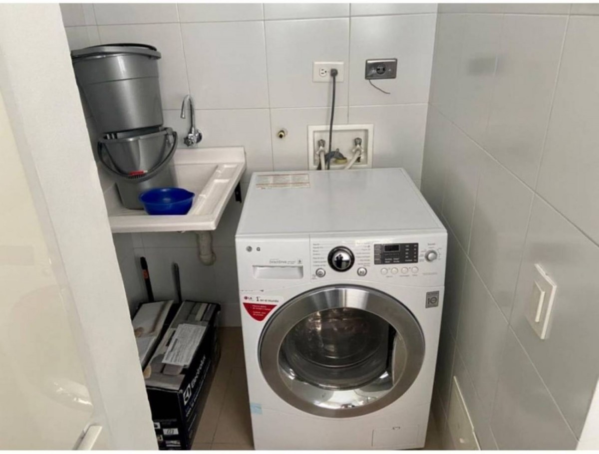 Apartamento en venta en Chico Norte, Bogotá · foto 17 de 17