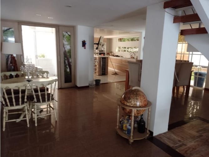 Casa de 4 alcobas en venta en Norte De Armenia, Armenia, 350 m² · foto 20 de 24