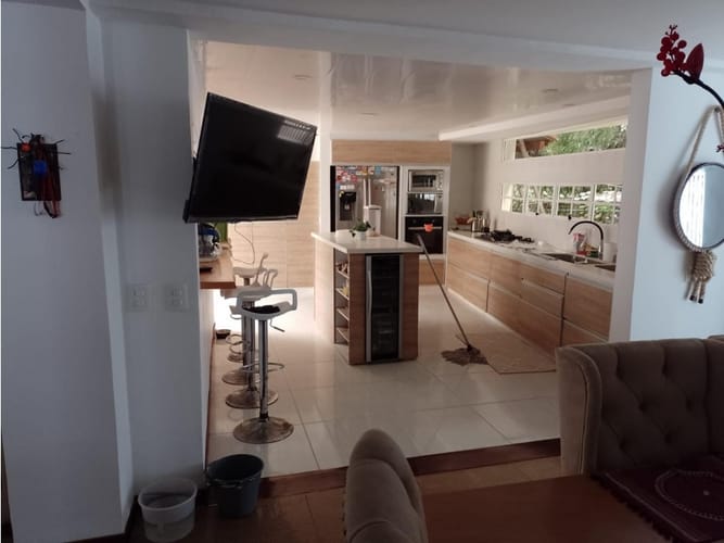 Casa de 4 alcobas en venta en Norte De Armenia, Armenia, 350 m² · foto 21 de 24