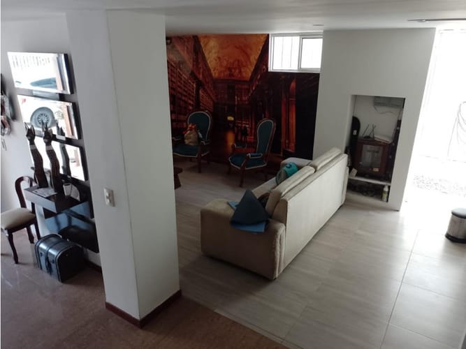 Casa de 4 alcobas en venta en Norte De Armenia, Armenia, 350 m² · foto 22 de 24
