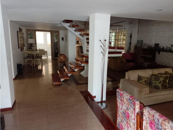 Casa de 4 alcobas en venta en Norte De Armenia, Armenia, 350 m² · foto 24 de 24