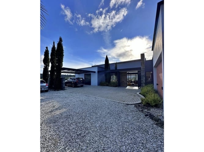 Casa de 4 alcobas en venta en Pantanillo, El Retiro, 358 m² · foto 6 de 16