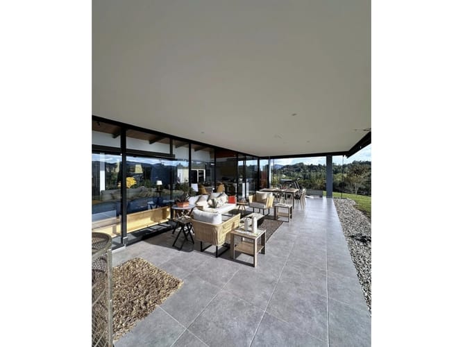 Casa de 4 alcobas en venta en Pantanillo, El Retiro, 358 m² · foto 15 de 16