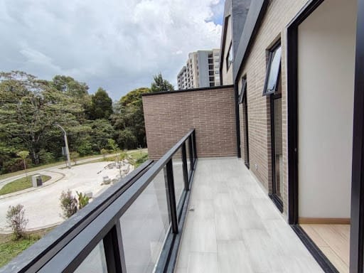 Casa de 3 alcobas en arriendo en Rionegro, 150 m² · foto 18 de 24