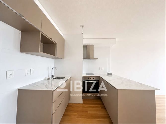 Apartamento en Alquiler · Photo 6