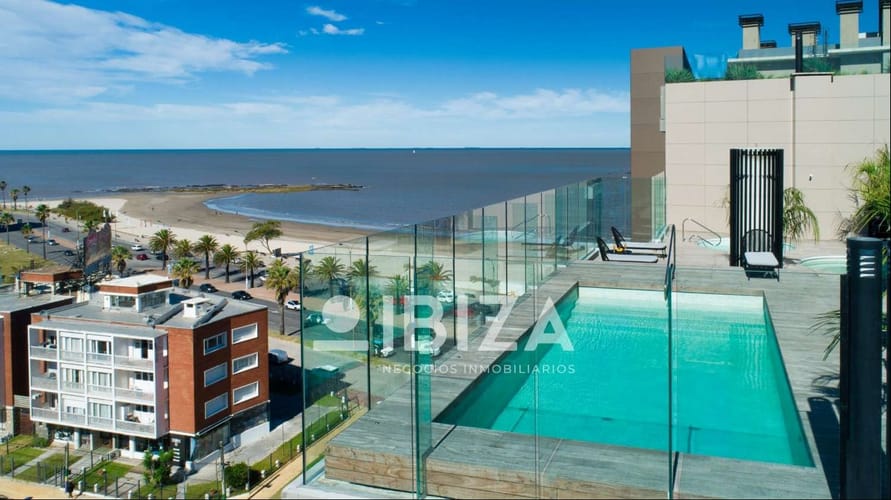 Apartamento en Alquiler · Photo 7