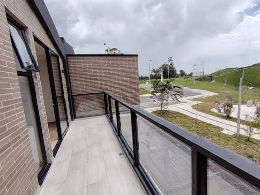 Casa de 3 alcobas en arriendo en Rionegro, 150 m² · foto 23 de 24
