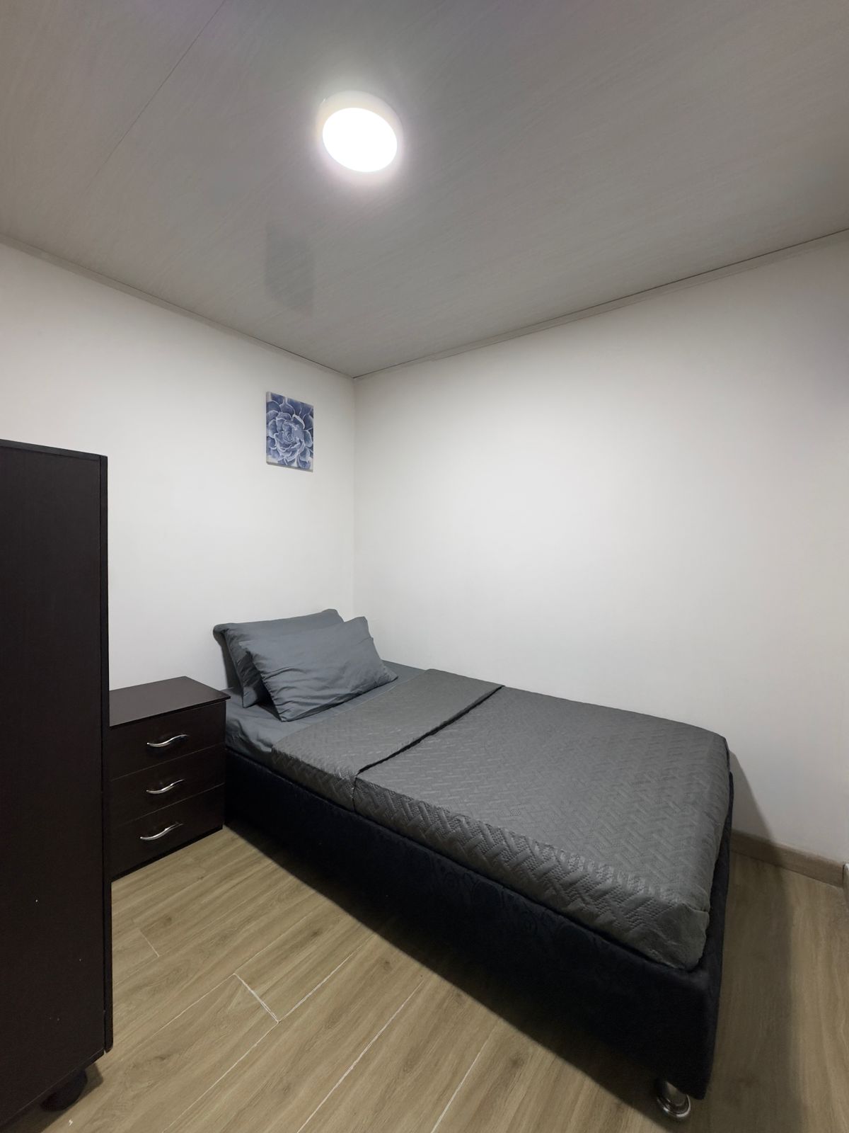 Habitación en arriendo en La soledad