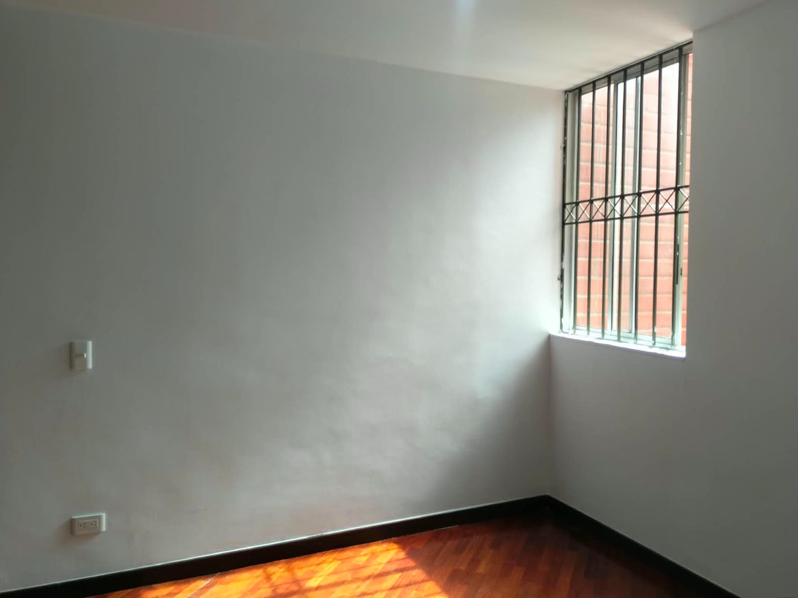 Apartamento en arriendo en El Poblado, Medellín · foto 13 de 17